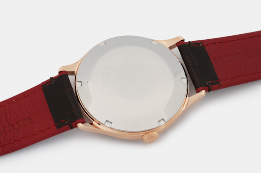 Orient Bambino Version 4 Automatic Watch