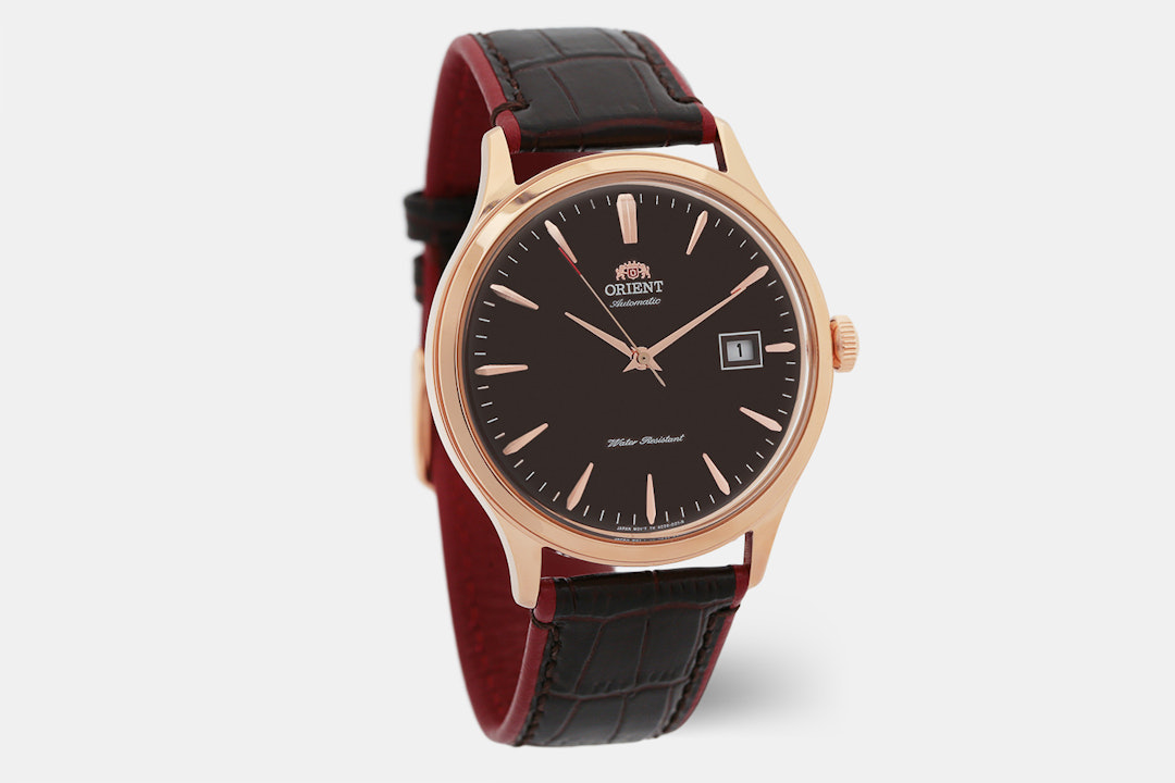 Orient Bambino Version 4 Automatic Watch