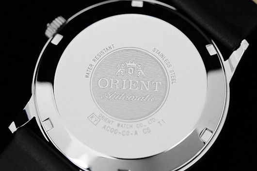Orient Bambino Automatic Watch