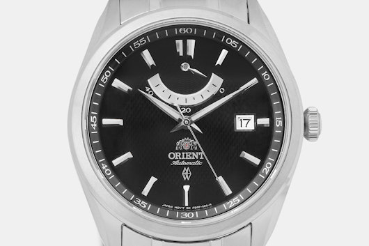 Orient Classic Vintage Automatic Watch