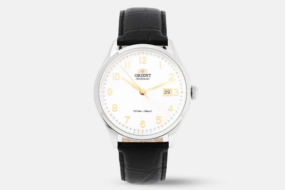 Orient Duke Automatic Watch