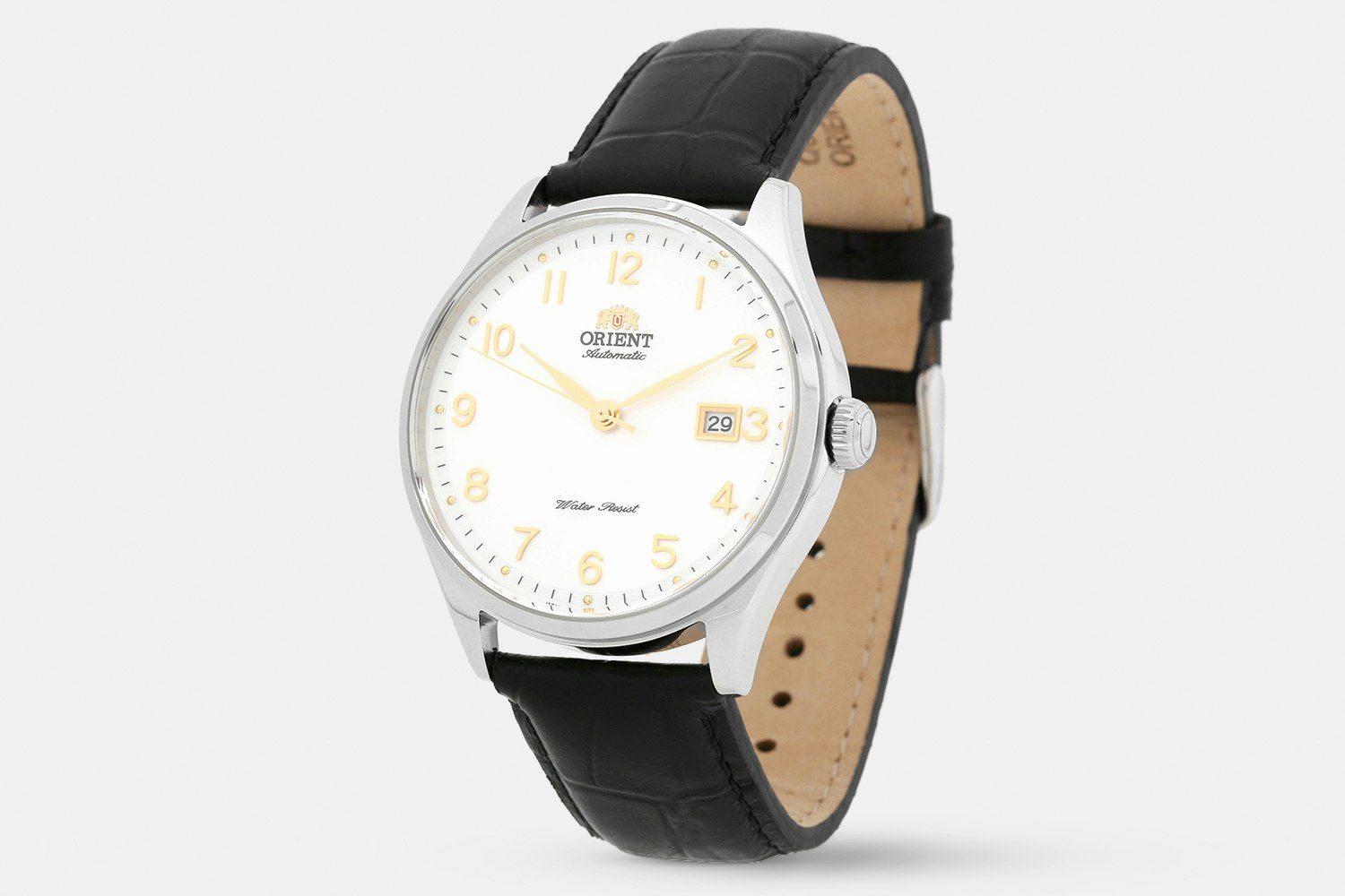 Orient shop duke automatic