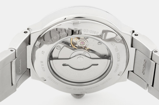 Orient Eclipse Automatic Watch