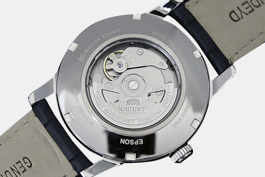 Orient Envoy Automatic Watch