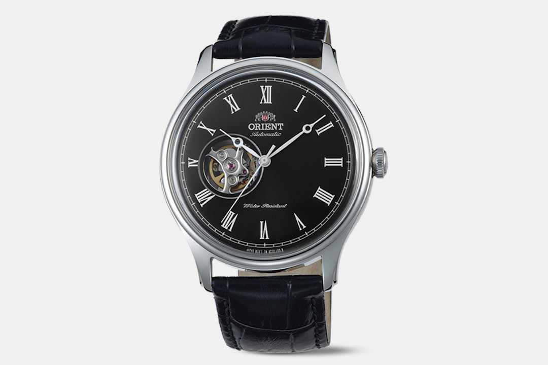 Orient Envoy Automatic Watch