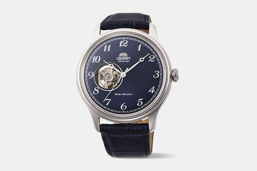 Orient Envoy Version 2 Automatic Watch