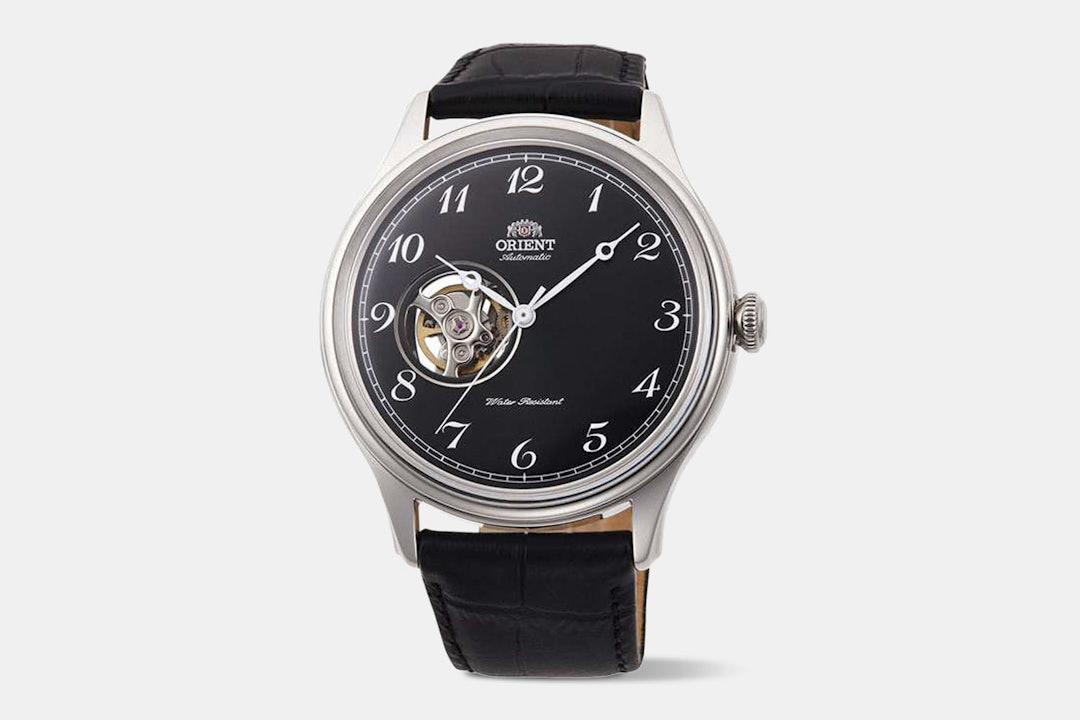 Orient Envoy Version 2 Automatic Watch