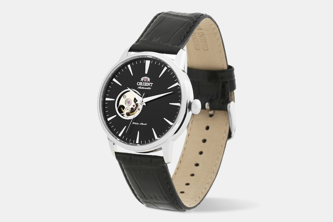 Orient Esteem Automatic Watch