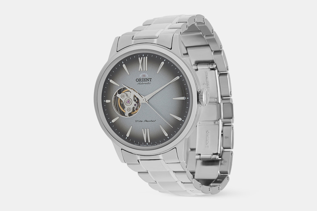 Orient Helios Automatic Watch