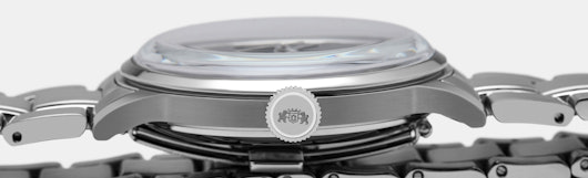 Orient Helios Automatic Watch