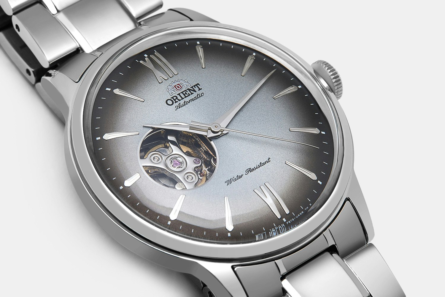 orient helios automatic watch