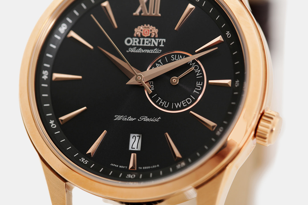 Orient Magnate Automatic Watch