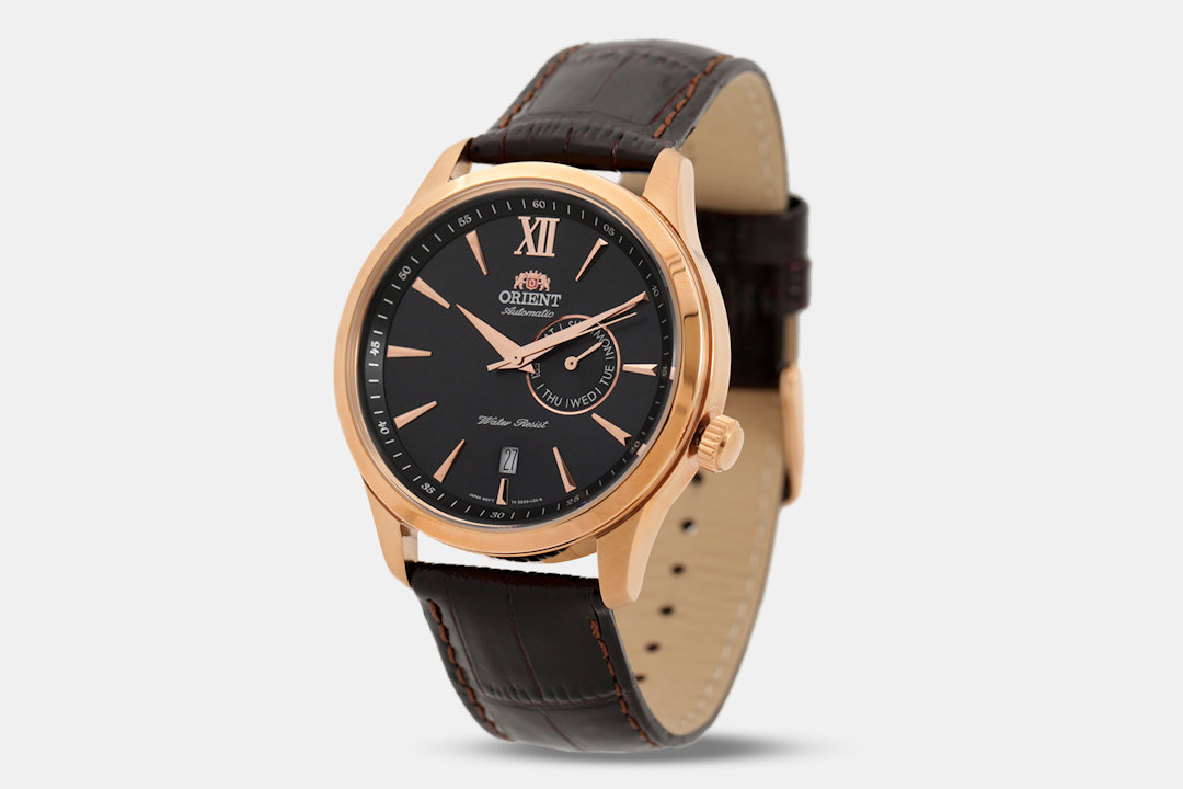 Orient Magnate Automatic Watch