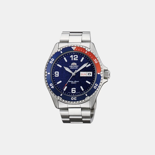 Orient Mako Ii Automatic Watch Price Reviews Drop Orient Mako Ii Automatic Watch Price Reviews Drop
