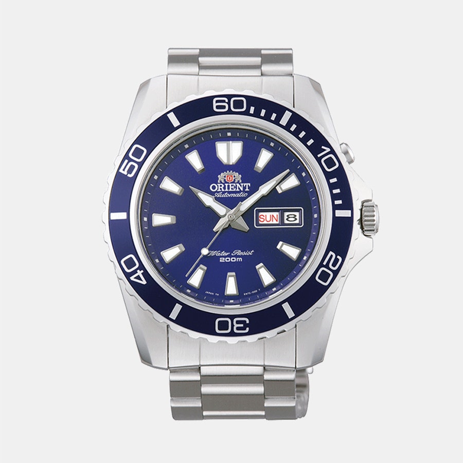 orient mako xl price