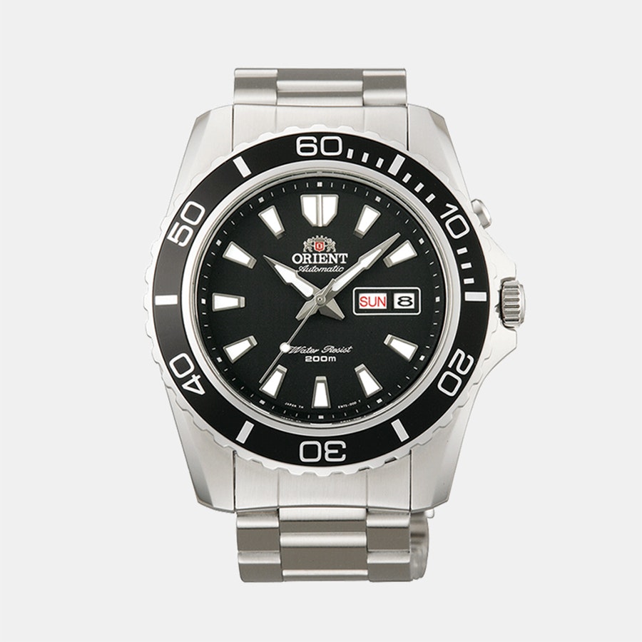 Orient Mako XL Automatic Watch Price & Reviews Drop