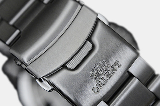 Orient Mako XL Automatic Watch