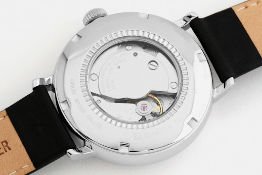 Orient Monarch Mechanical Watch