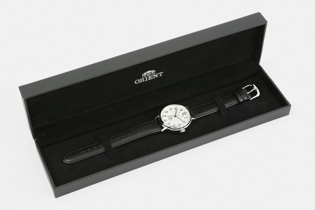 Orient Monarch Mechanical Watch