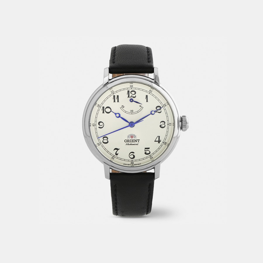 Orient on sale monarch mechanical