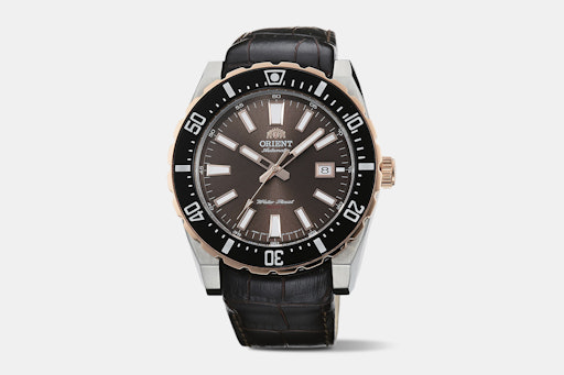Orient Nami Automatic Watch