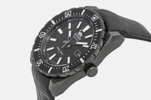 Orient Nami Automatic Watch