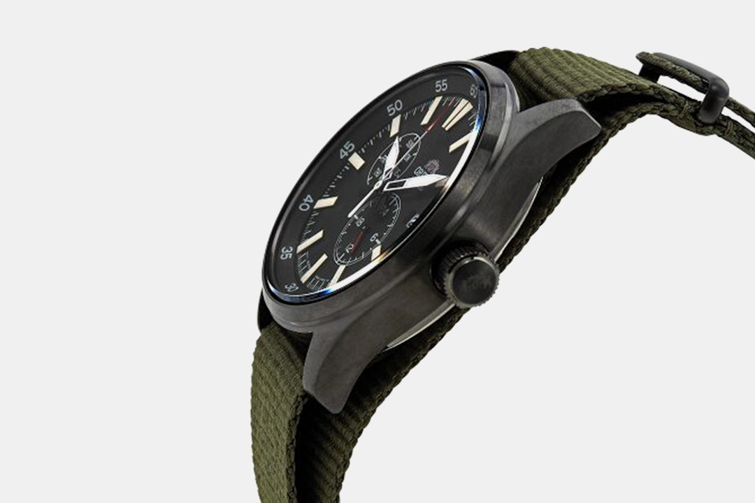 Orient RA-AK Defender Automatic Watch