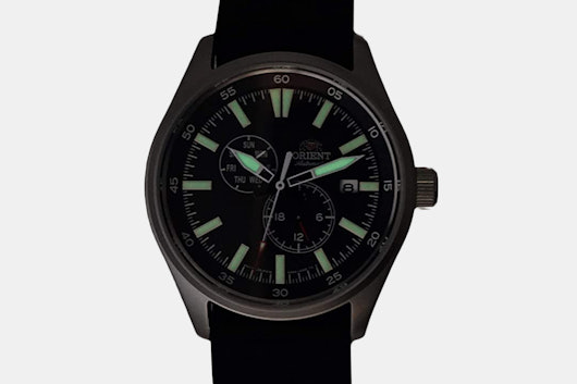 Orient RA-AK Defender Automatic Watch