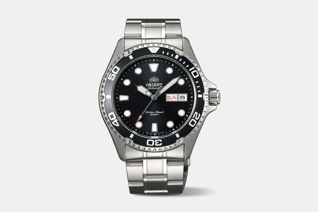 Orient Ray II Automatic Watch