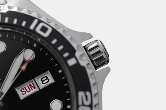 Orient Ray II Automatic Watch