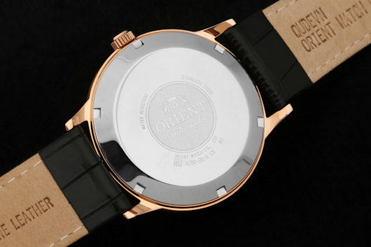 Orient Second Generation Bambino Automatic Watch
