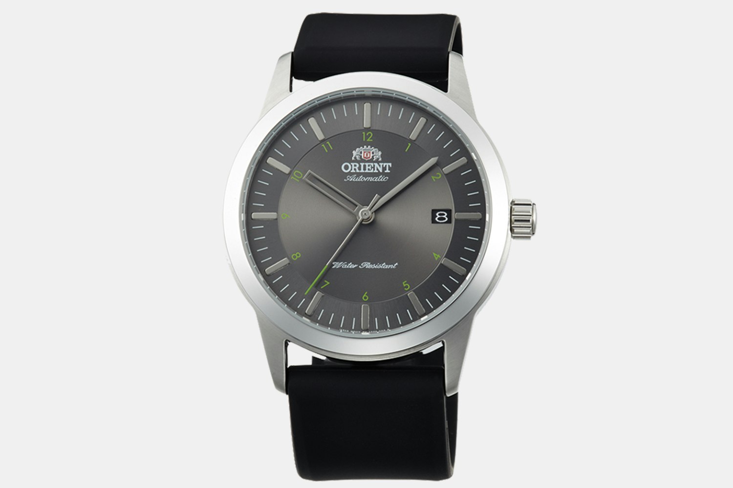 Amazon.com: Oceanaut Men's OC3351 Sentinel Analog Display Quartz Black Watch  : Clothing, Shoes & Jewelry