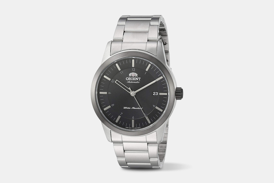 Orient Sentinel Automatic Watch