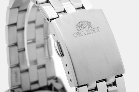 Orient Sentry Automatic Watch