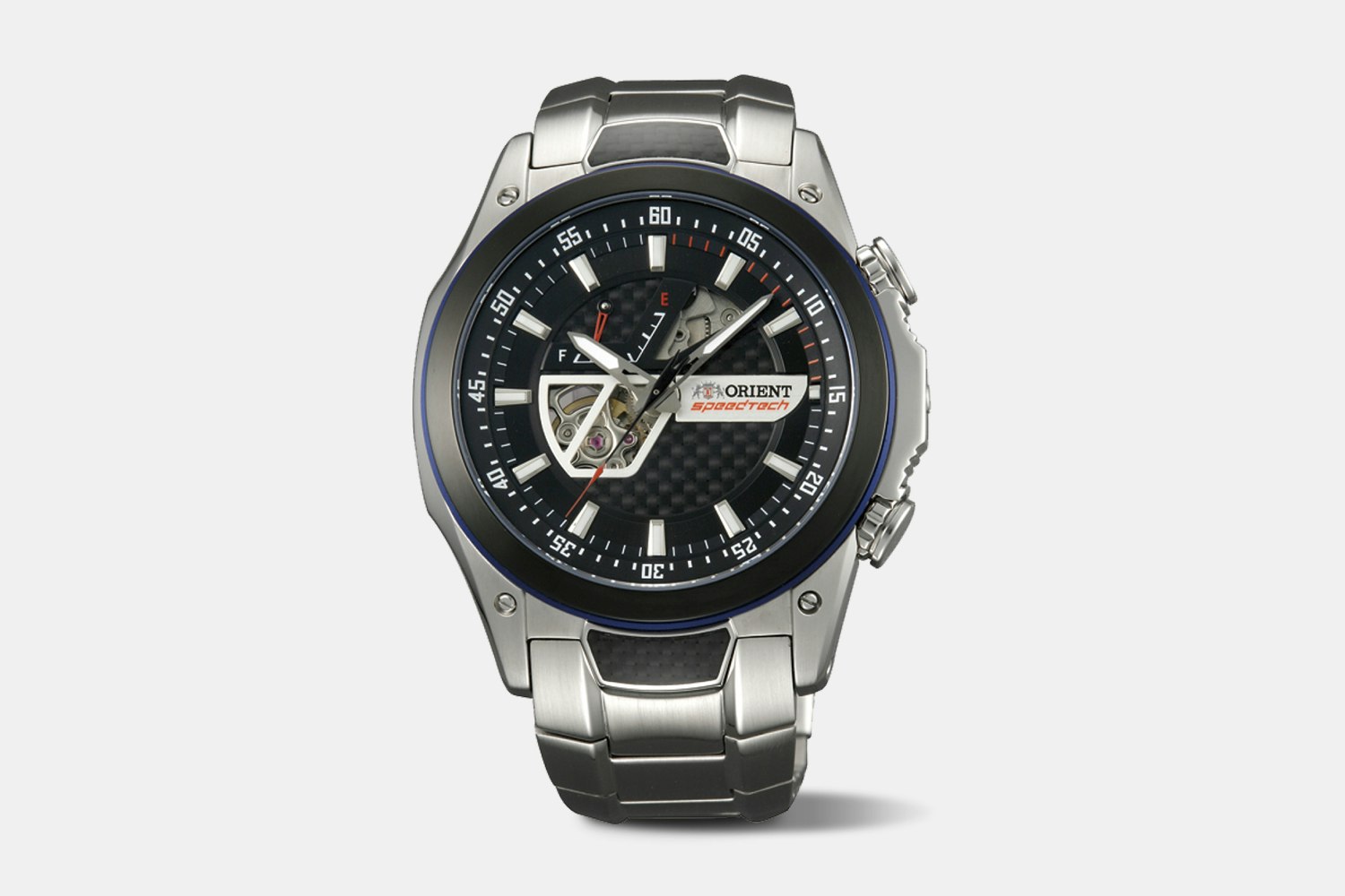 Orient SpeedTech STI Automatic Watch