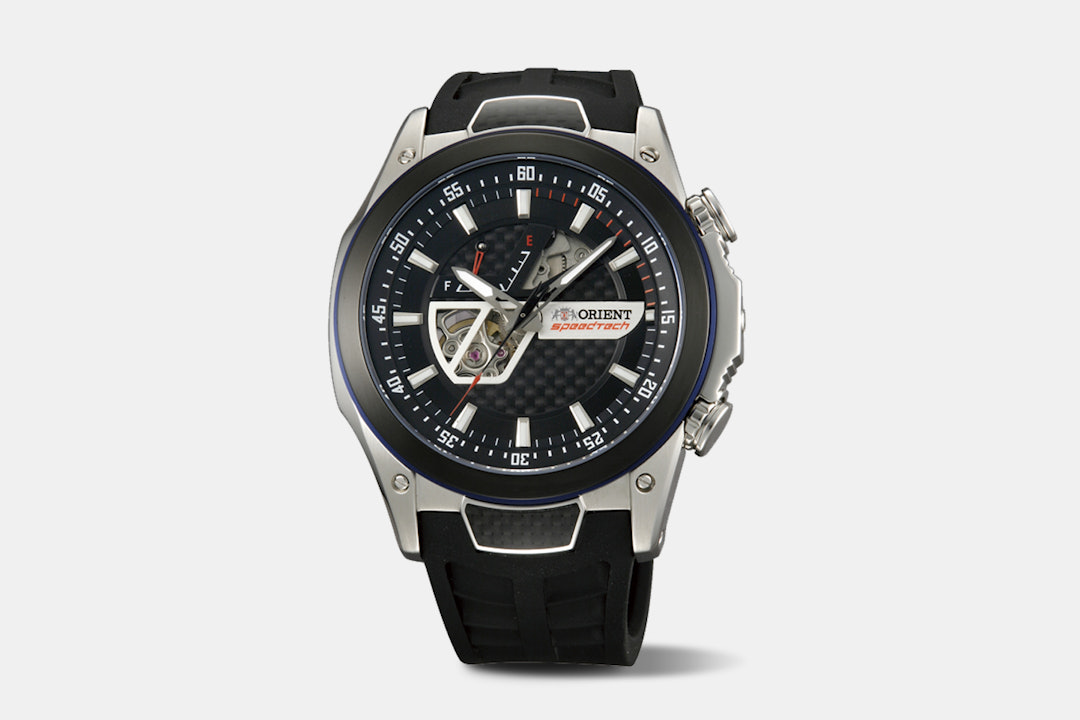 Orient SpeedTech STI Automatic Watch