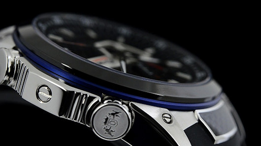 Orient SpeedTech STI Automatic Watch