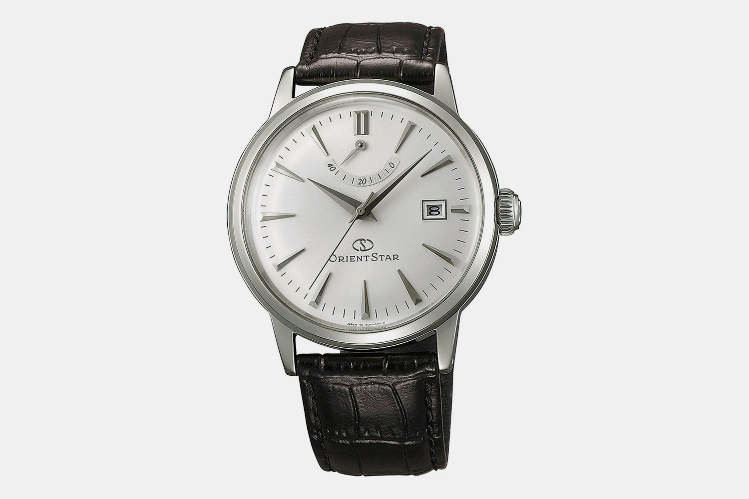 ORIENT STAR CLASSIC AUTO 335 DROP WatchinTyme