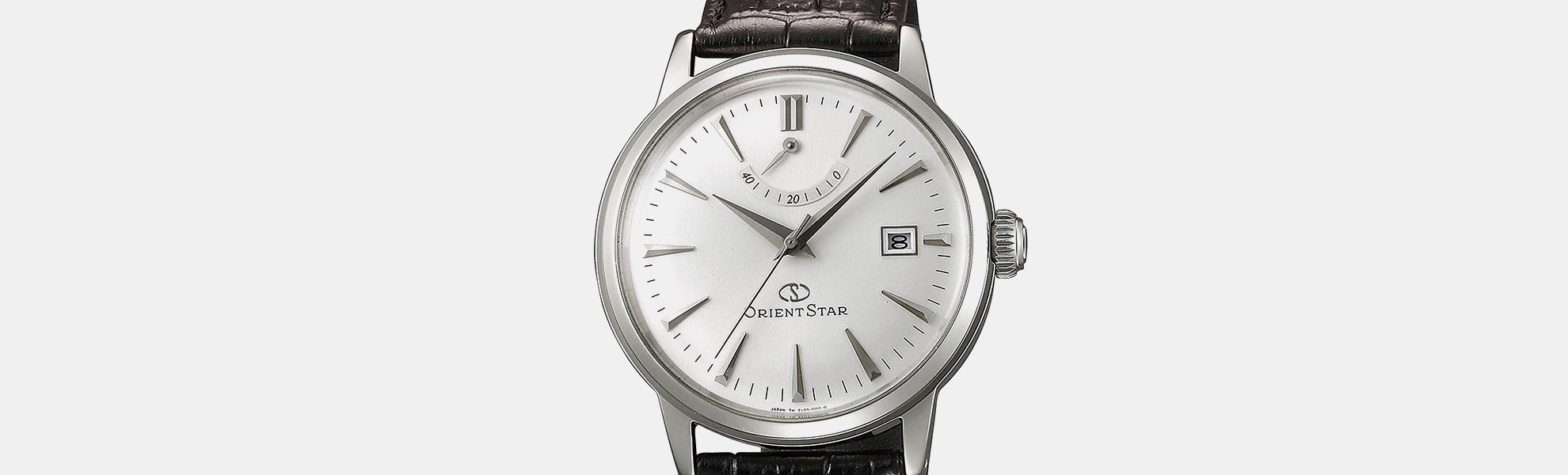 orient star classic price