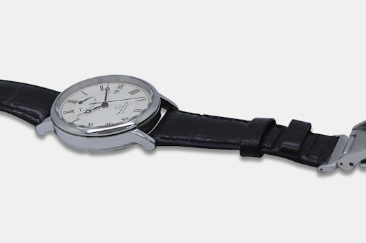 Orient Star Elegant Classic Automatic Watch