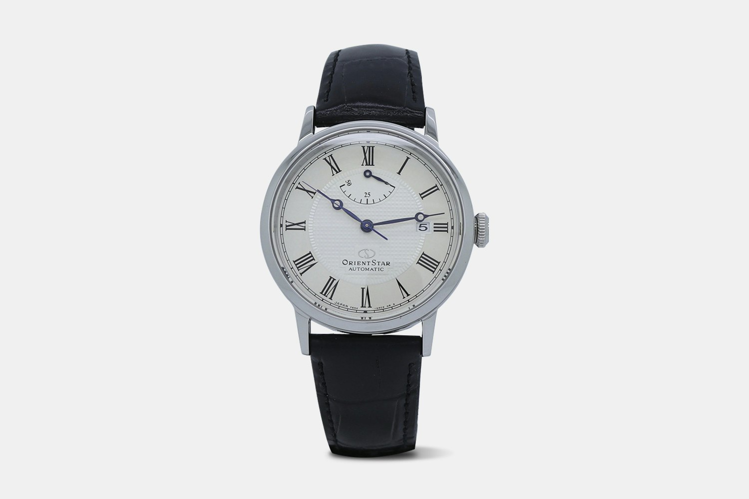 Orient elegant classic best sale