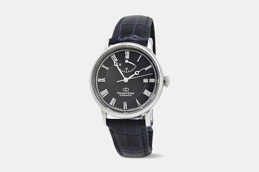 Orient Star Elegant Classic Automatic Watch