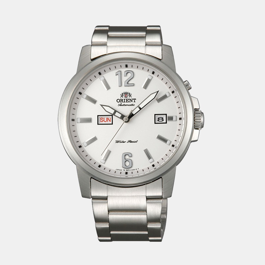 orient starfish automatic