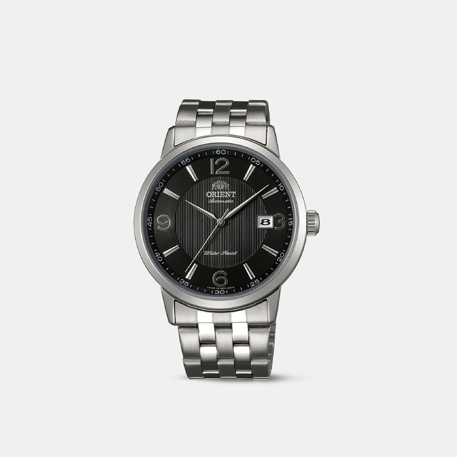 Orient clearance symphony black