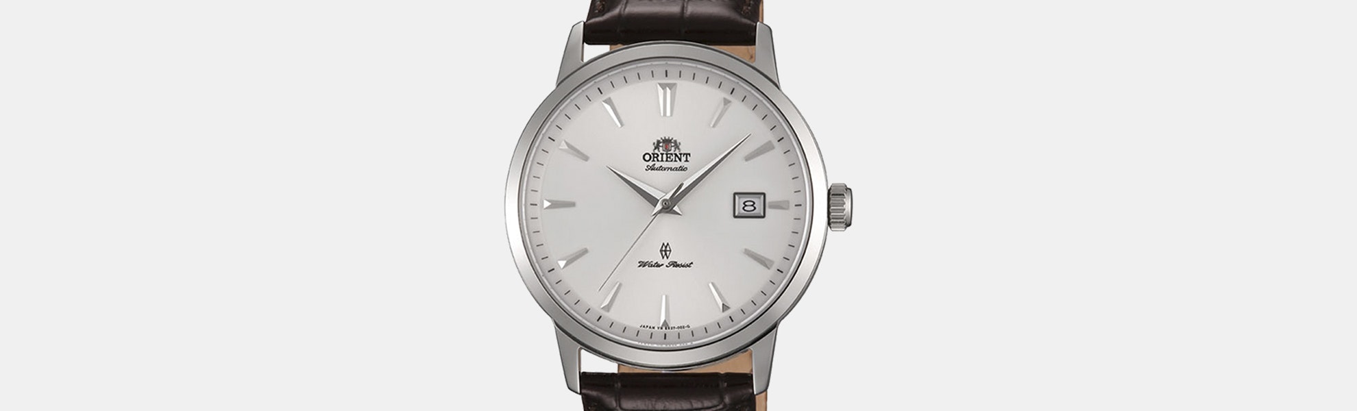 orient symphony gen ii automatic