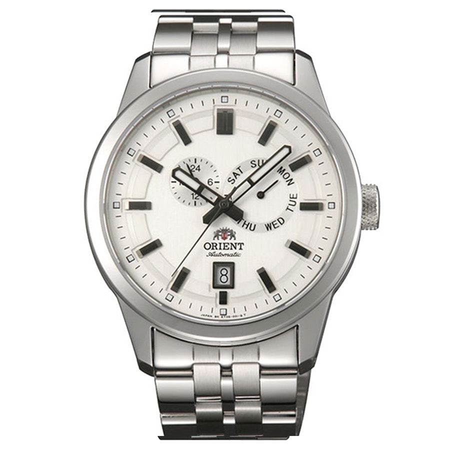 automatic watch trooper 50m