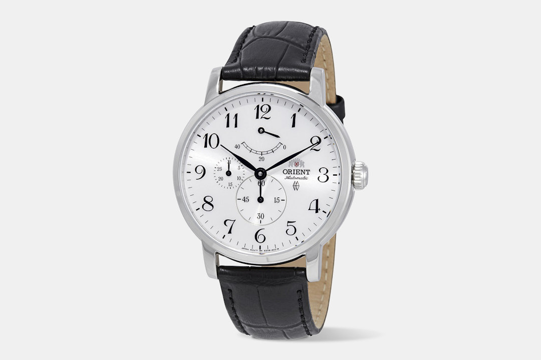 Orient Vintage Automatic Watch