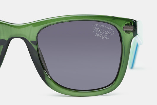 Original Penguin “The Woods” Sunglasses