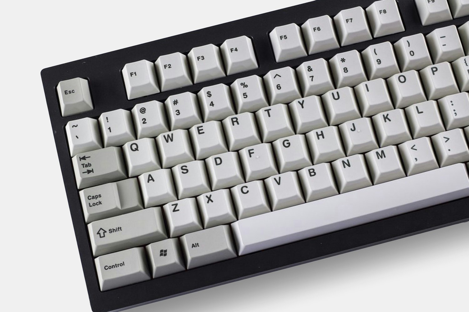 Originative BSP Classics Keycap Sets
