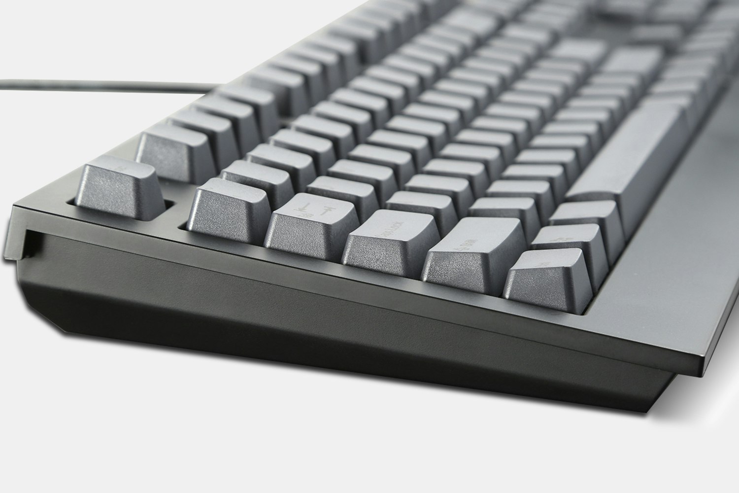 Originative Carbon Black Keycap Set